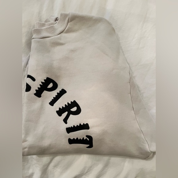 Sunday service authentic sweatshirt MEDIUM - Picture 4 of 4